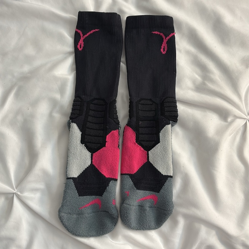 Lululemon, Nike Athletic Sock Set - Picture 6 of 8